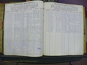 Cleveland Co, NC Deaths, A-Z, 1957-1968 (16).JPG