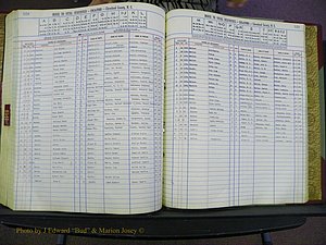 Cleveland Co, NC Deaths, A-Z, 1957-1968 (167).JPG