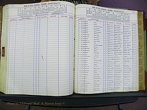 Cleveland Co, NC Deaths, A-Z, 1957-1968 (169).JPG