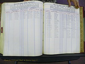 Cleveland Co, NC Deaths, A-Z, 1957-1968 (176).JPG