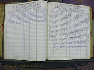 Cleveland Co, NC Deaths, A-Z, 1957-1968 (18).JPG