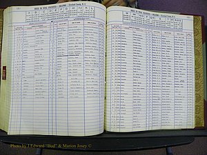 Cleveland Co, NC Deaths, A-Z, 1957-1968 (193).JPG