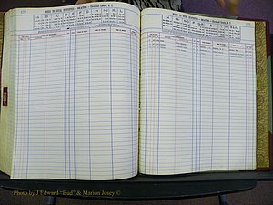 Cleveland Co, NC Deaths, A-Z, 1957-1968 (203).JPG