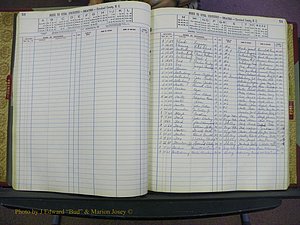 Cleveland Co, NC Deaths, A-Z, 1957-1968 (33).JPG