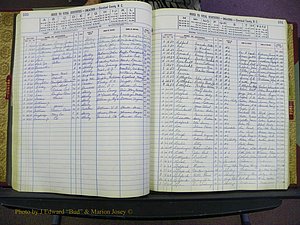 Cleveland Co, NC Deaths, A-Z, 1957-1968 (56).JPG