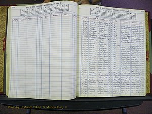 Cleveland Co, NC Deaths, A-Z, 1957-1968 (58).JPG
