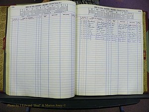 Cleveland Co, NC Deaths, A-Z, 1957-1968 (59).JPG