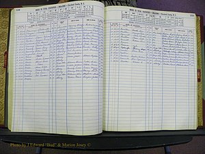Cleveland Co, NC Deaths, A-Z, 1957-1968 (60).JPG