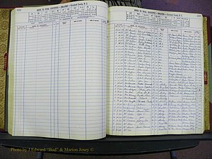 Cleveland Co, NC Deaths, A-Z, 1957-1968 (68).JPG