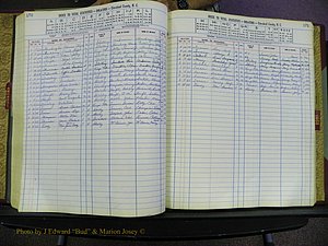 Cleveland Co, NC Deaths, A-Z, 1957-1968 (92).JPG