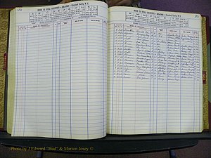 Cleveland Co, NC Deaths, A-Z, 1957-1968 (94).JPG