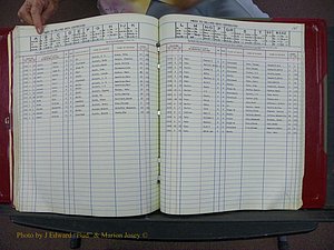 Cleveland Co, NC Delayed Births Thru 1960 (175).JPG