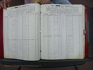 Cleveland Co, NC Delayed Births Thru 1960 (23).JPG