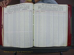 Cleveland Co, NC Delayed Births Thru 1960 (68).JPG