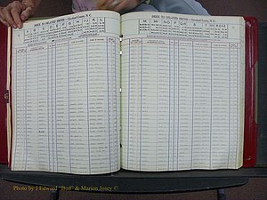 Cleveland Co, NC Delayed Births Thru 1960 (74).JPG