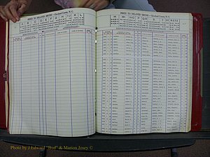 Cleveland Co, NC Delayed Births Thru 1960 (93).JPG