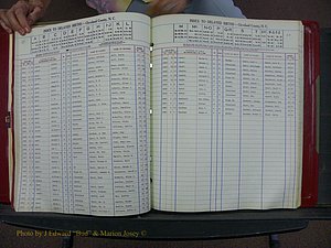 Cleveland Co, NC Delayed Births Thru 1960 (94).JPG