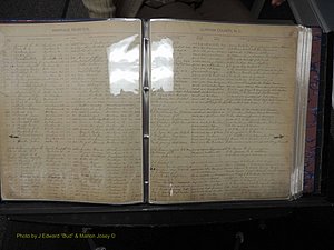 Durham Co, NC, Marriages, Male Index, 1902-1910 (104).JPG