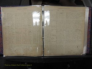 Durham Co, NC, Marriages, Male Index, 1902-1910 (116).JPG