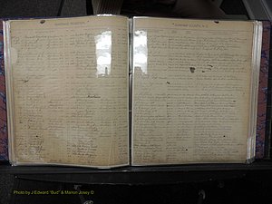 Durham Co, NC, Marriages, Male Index, 1902-1910 (129).JPG