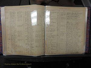 Durham Co, NC, Marriages, Male Index, 1902-1910 (142).JPG