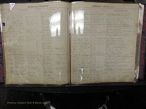 Durham Co, NC, Marriages, Male Index, 1910-1919 (125).JPG
