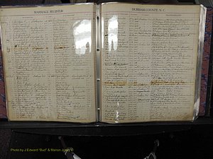 Durham Co, NC, Marriages, Male Index, 1919-1928 (115).JPG