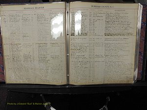 Durham Co, NC, Marriages, Male Index, 1919-1928 (117).JPG