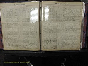 Durham Co, NC, Marriages, Male Index, 1919-1928 (118).JPG