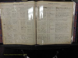 Durham Co, NC, Marriages, Male Index, 1919-1928 (123).JPG