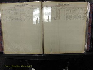 Durham Co, NC, Marriages, Male Index, 1919-1928 (128).JPG