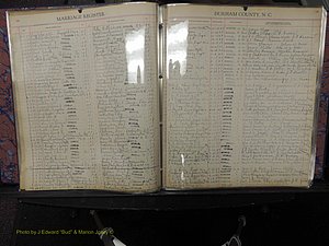 Durham Co, NC, Marriages, Male Index, 1944-1951 (125).JPG