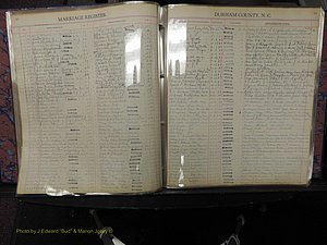 Durham Co, NC, Marriages, Male Index, 1944-1951 (147).JPG