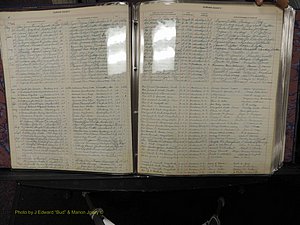 Durham Co, NC, Marriages, Male Index, 1965-1973 (104).JPG