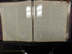Durham Co, NC, Marriages, Male Index, 1965-1973 (111).JPG