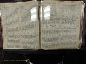Durham Co, NC, Marriages, Male Index, 1965-1973 (123).JPG