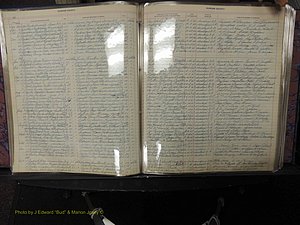 Durham Co, NC, Marriages, Male Index, 1965-1973 (140).JPG