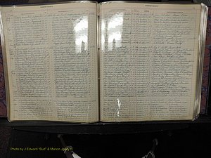 Durham Co, NC, Marriages, Male Index, 1965-1973 (142).JPG