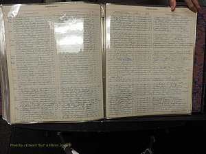 Durham Co, NC, Marriages, Male Index, 1965-1973 (312).JPG