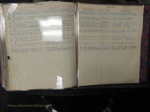 Durham Co, NC, Marriages, Male Index, 1965-1973 (320).JPG