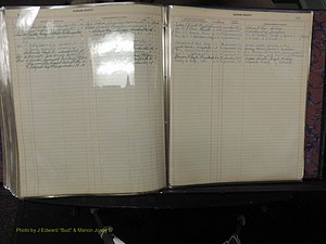 Durham Co, NC, Marriages, Male Index, 1965-1973 (325).JPG