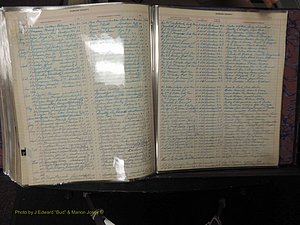 Durham Co, NC, Marriages, Male Index, 1965-1973 (337).JPG