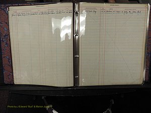Durham Co, NC, Marriages, Male Index, 1973-1977 (101).JPG