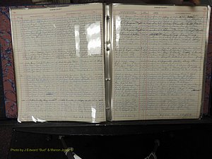Durham Co, NC, Marriages, Male Index, 1973-1977 (111).JPG