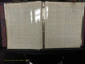 Durham Co, NC, Marriages, Male Index, 1973-1977 (115).JPG