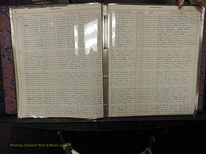 Durham Co, NC, Marriages, Male Index, 1973-1977 (116).JPG