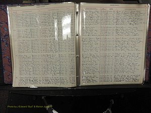 Durham Co, NC, Marriages, Male Index, 1973-1977 (119).JPG