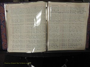 Durham Co, NC, Marriages, Male Index, 1973-1977 (127).JPG