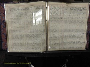 Durham Co, NC, Marriages, Male Index, 1973-1977 (129).JPG