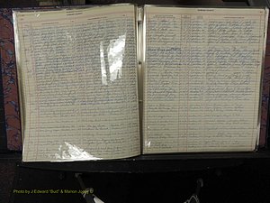 Durham Co, NC, Marriages, Male Index, 1973-1977 (130).JPG